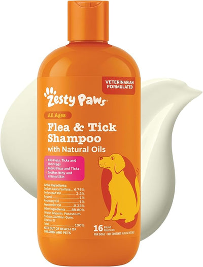 TheZesty Paws