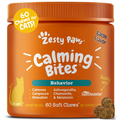 TheZesty Paws
