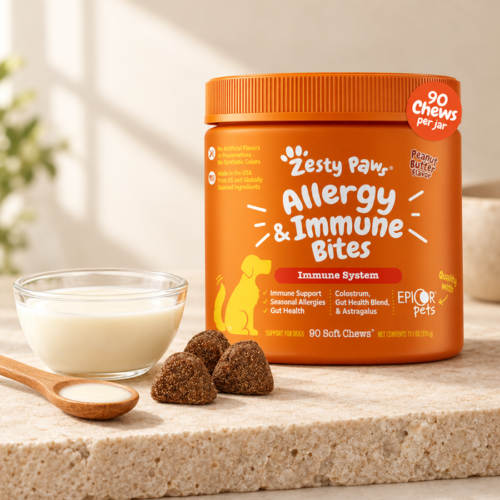Colostrum