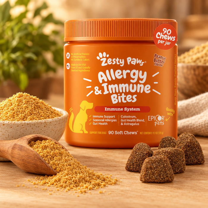 Postbiotic Blend