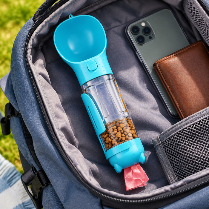 Food Compartment
