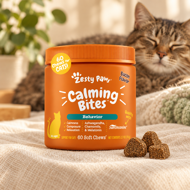Cat Calming product tile