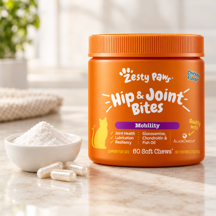 Glucosamine HCl