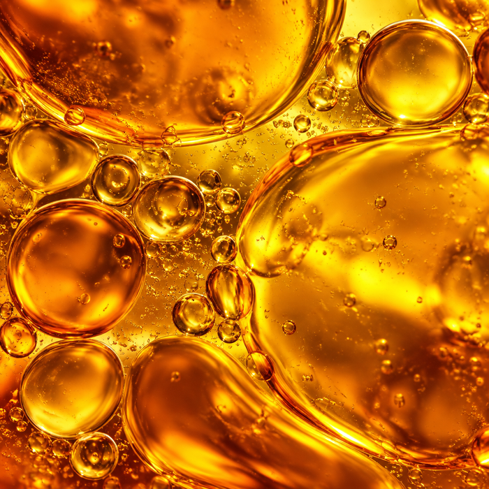 Wild Alaskan Salmon Oil