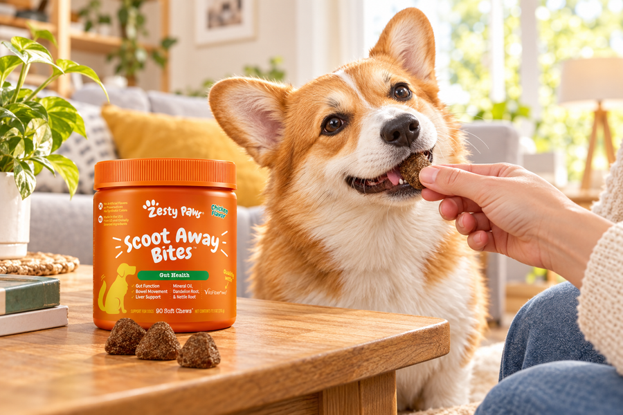 A Treat They Love