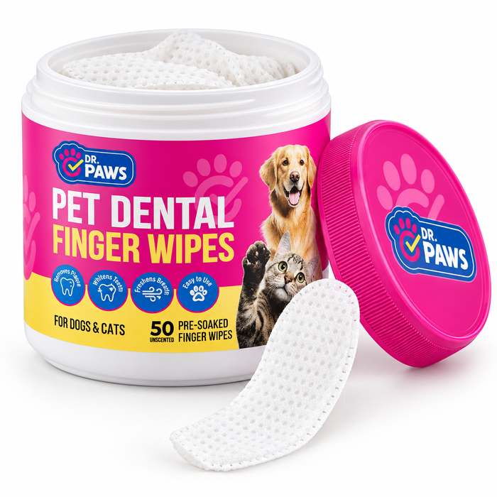 Textured Wipe