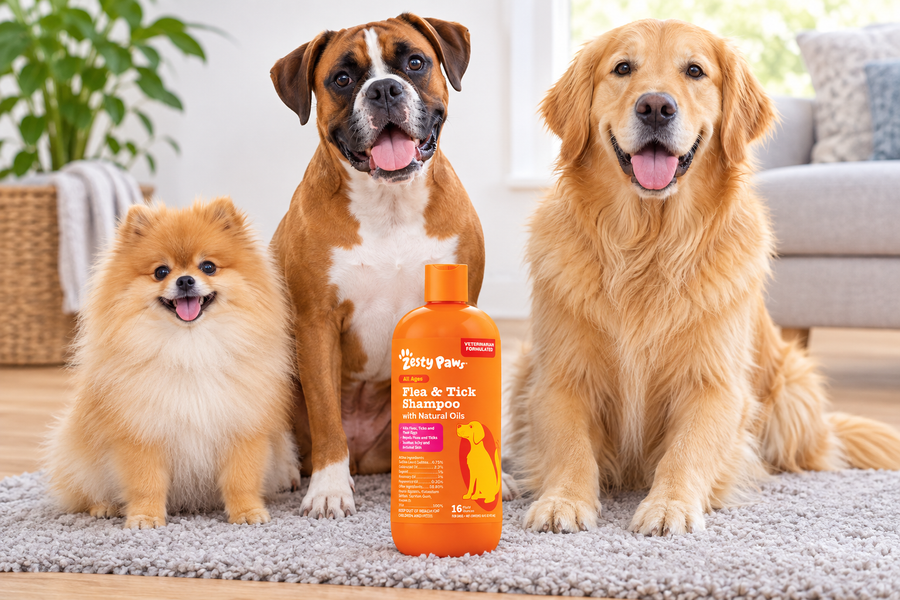 For All Dog Breeds