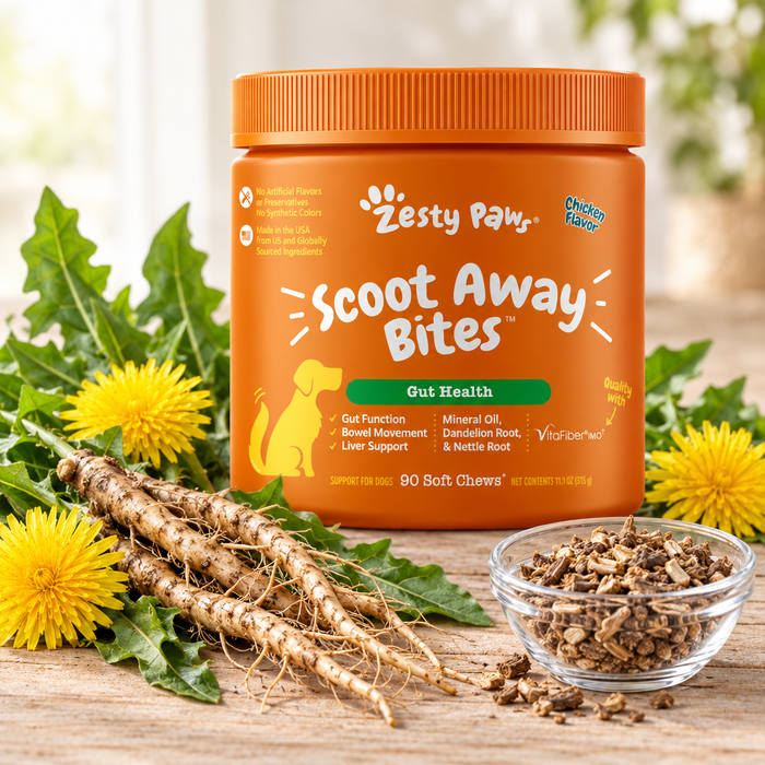 Dandelion Root