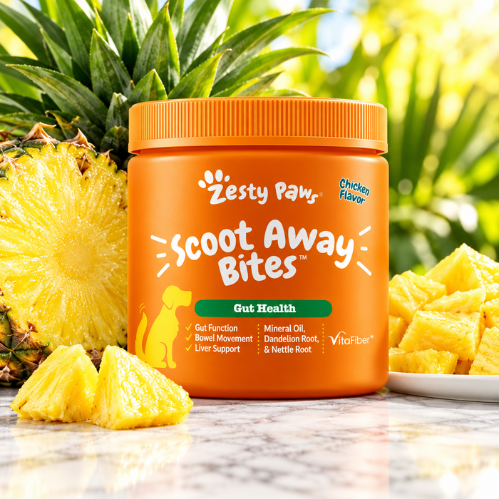 Bromelain