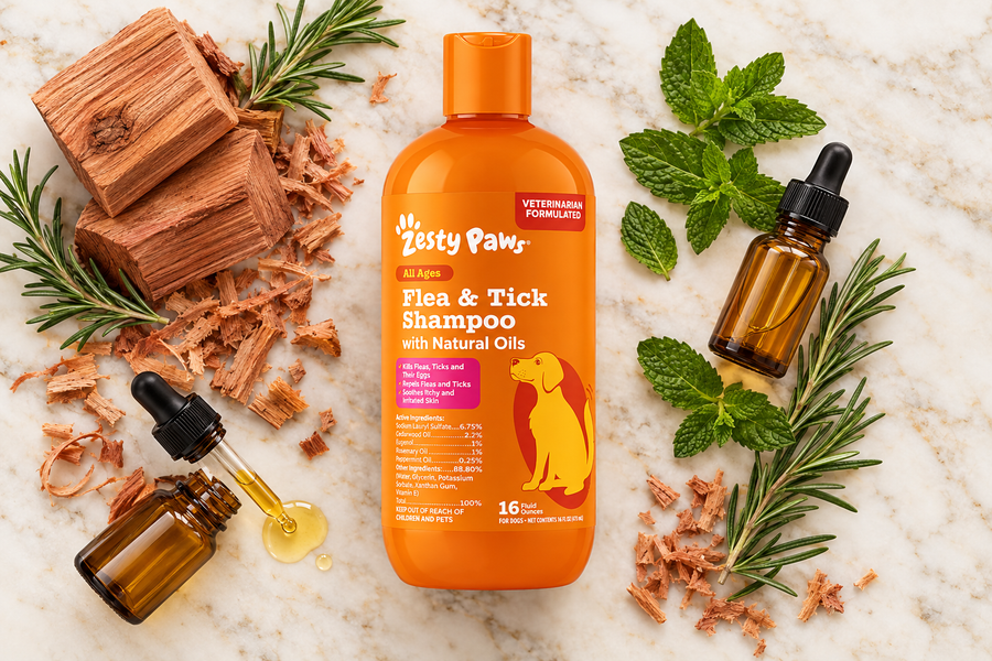 Plant-Based Oils