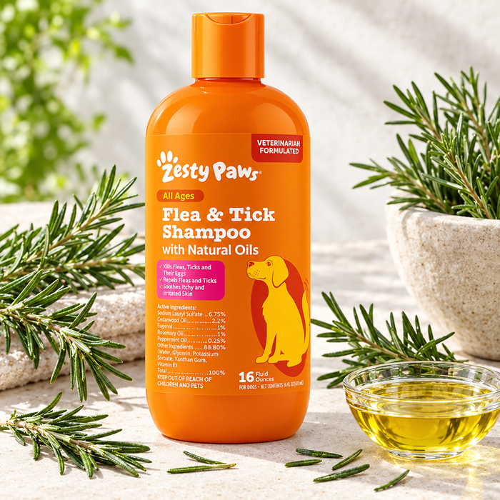 Rosemary Oil