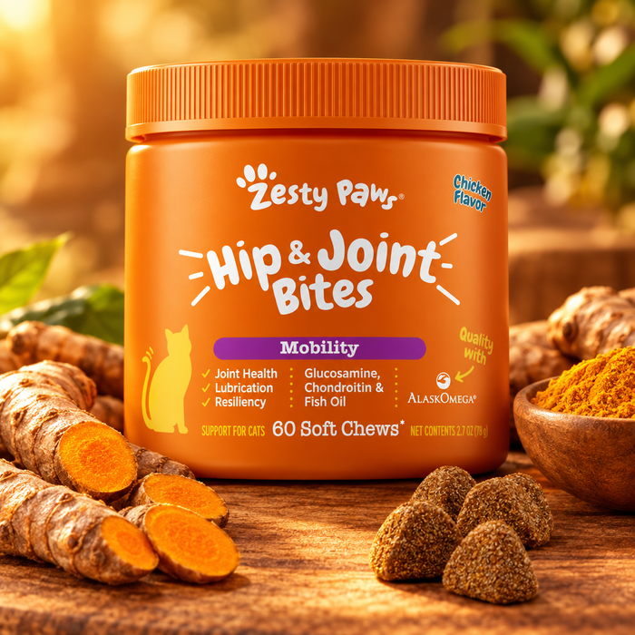 Turmeric Extract